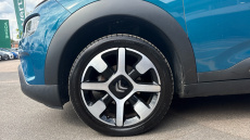 Citroen C4 Cactus 1.2 PureTech Flair 5dr [6 Speed] Petrol Hatchback